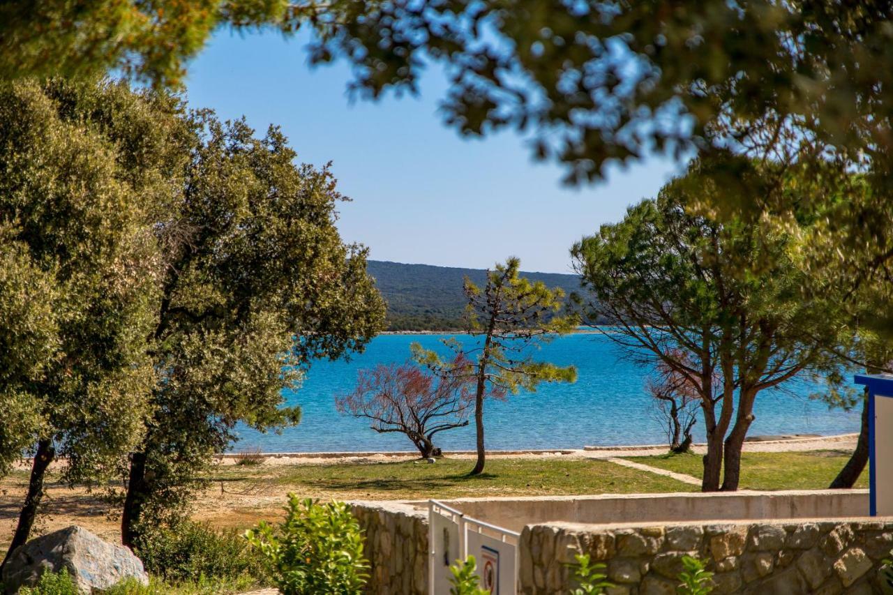 In Pinewood Near The Sea Apartment Mali Losinj