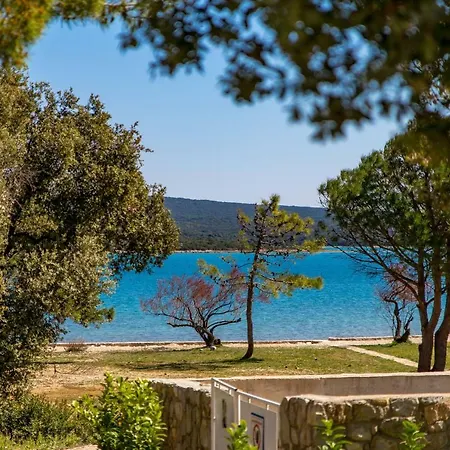 Apartments In Pinewood Near The Sea Mali Losinj Exterior photo