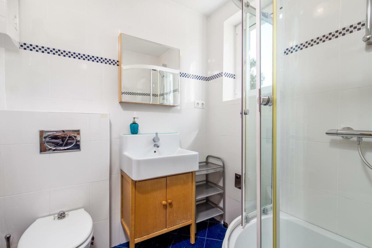 Apartmán In Pinewood Near The Sea Mali Losinj