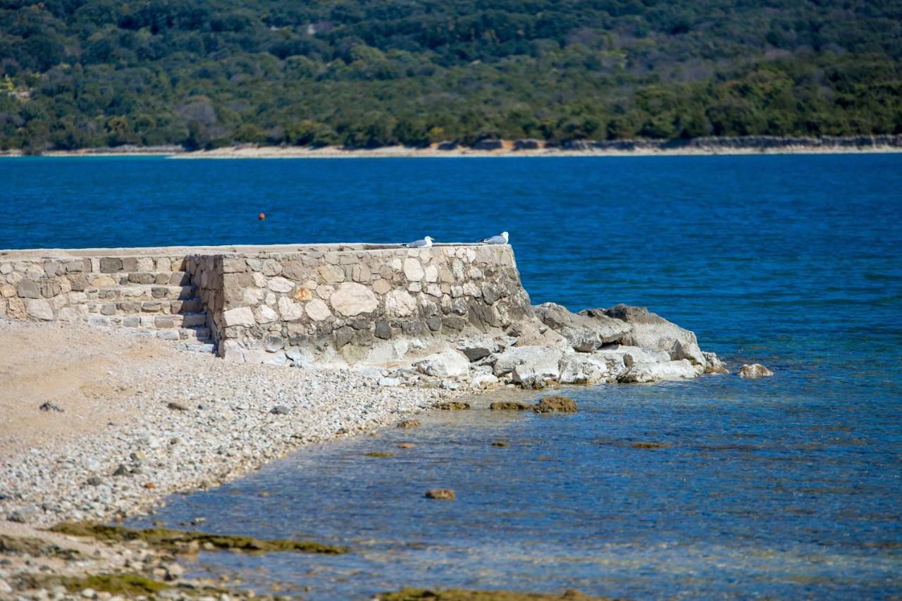In Pinewood Near The Sea Apartmán Mali Losinj